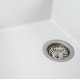 Кухонна мийка Platinum 6550 LOTOS (SP000040652)