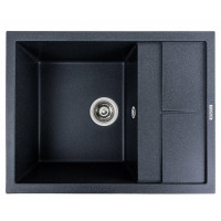 Кухонная мойка Platinum 6550 LOTOS (SP000040722)