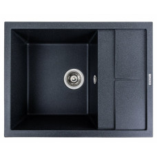 Кухонная мойка Platinum 6550 LOTOS (SP000040722)