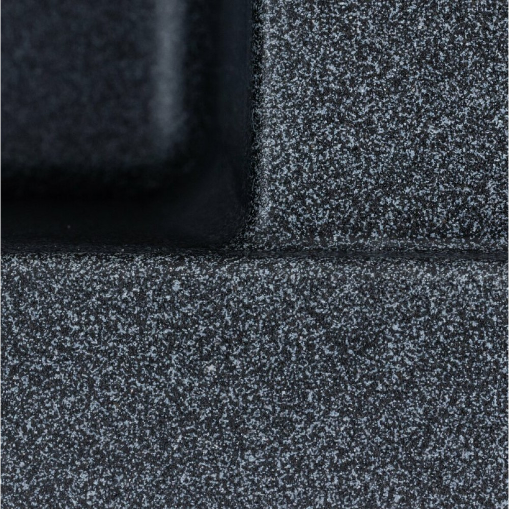 Кухонна мийка Platinum 6550 LOTOS (SP000040722)