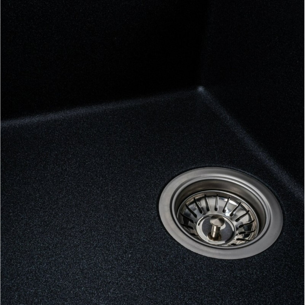 Кухонна мийка Platinum 6550 LOTOS (SP000040722)