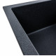 Кухонна мийка Platinum 6550 LOTOS (SP000040722)