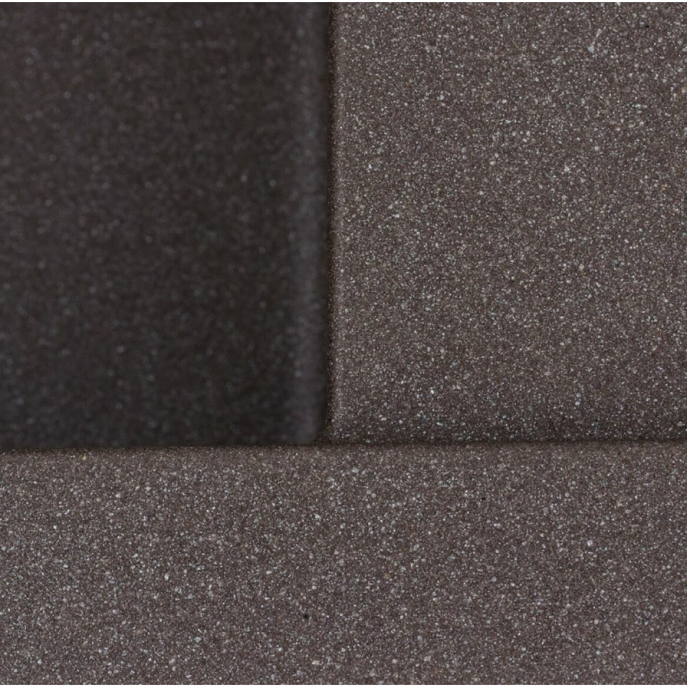 Кухонна мийка Platinum 6550 LOTOS (SP000040723)