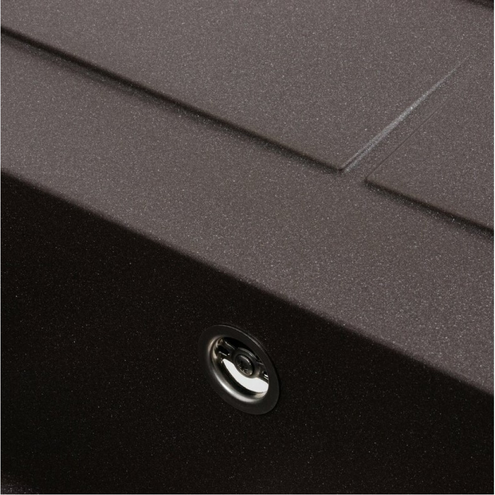 Кухонна мийка Platinum 6550 LOTOS (SP000040723)