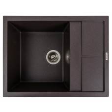 Кухонная мойка Platinum 6550 LOTOS (SP000040723)