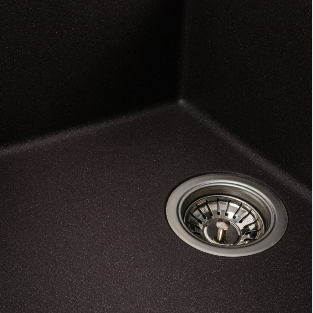 Кухонна мийка Platinum 6550 LOTOS (SP000040723)