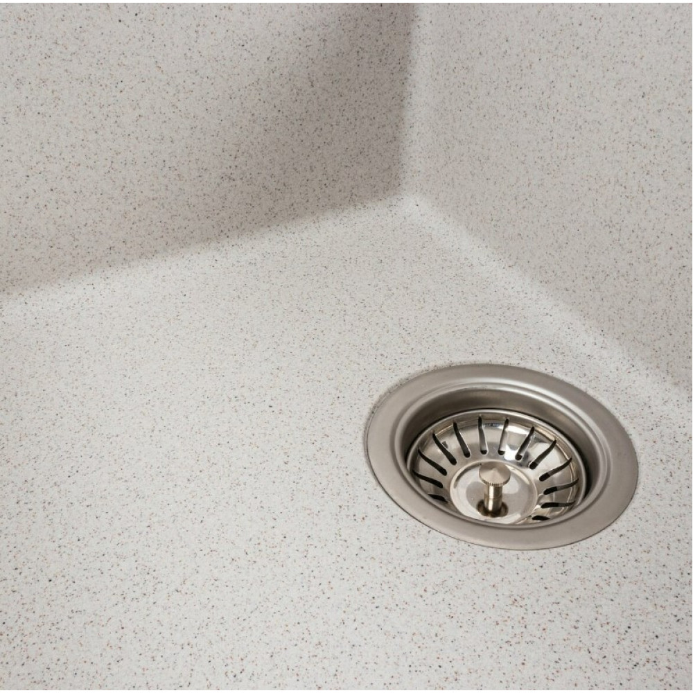 Кухонна мийка Platinum 6550 LOTOS (SP000040763)