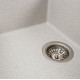 Кухонна мийка Platinum 6550 LOTOS (SP000040763)
