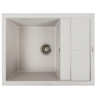 Кухонная мойка Platinum 6550 LOTOS (SP000040763)