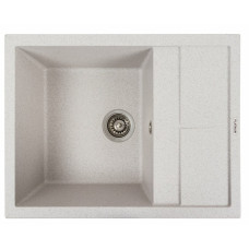 Кухонная мойка Platinum 6550 LOTOS (SP000040763)