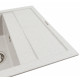 Кухонна мийка Platinum 6550 LOTOS (SP000040763)