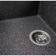 Кухонна мийка Platinum 6550 LOTOS (SP000040764)