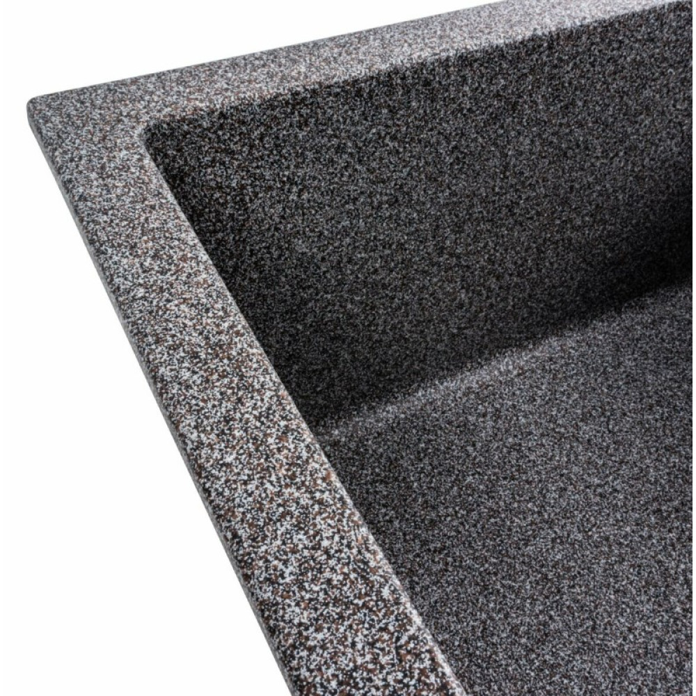 Кухонна мийка Platinum 6550 LOTOS (SP000040764)
