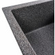 Кухонна мийка Platinum 6550 LOTOS (SP000040764)