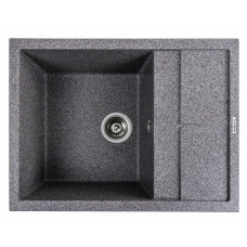 Кухонная мойка Platinum 6550 LOTOS (SP000040764)