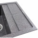 Кухонна мийка Platinum 6550 LOTOS (SP000040764)