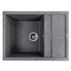 Кухонна мийка Platinum 6550 LOTOS (SP000040764)