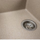 Кухонна мийка Platinum 6550 LOTOS (SP000040767)