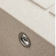 Кухонна мийка Platinum 6550 LOTOS (SP000040767)
