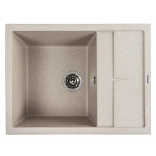 Кухонная мойка Platinum 6550 LOTOS (SP000040767)