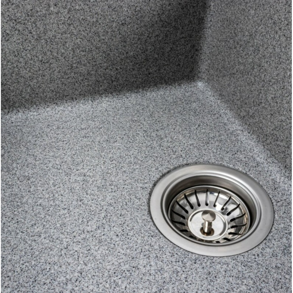Кухонна мийка Platinum 6550 LOTOS (SP000040768)