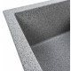 Кухонна мийка Platinum 6550 LOTOS (SP000040768)