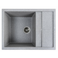 Кухонна мийка Platinum 6550 LOTOS (SP000040768)