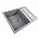 Кухонна мийка Platinum 6550 LOTOS (SP000040768)