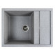 Кухонна мийка Platinum 6550 LOTOS (SP000040768)