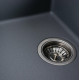 Кухонна мийка Platinum 6550 LOTOS (SP000040769)