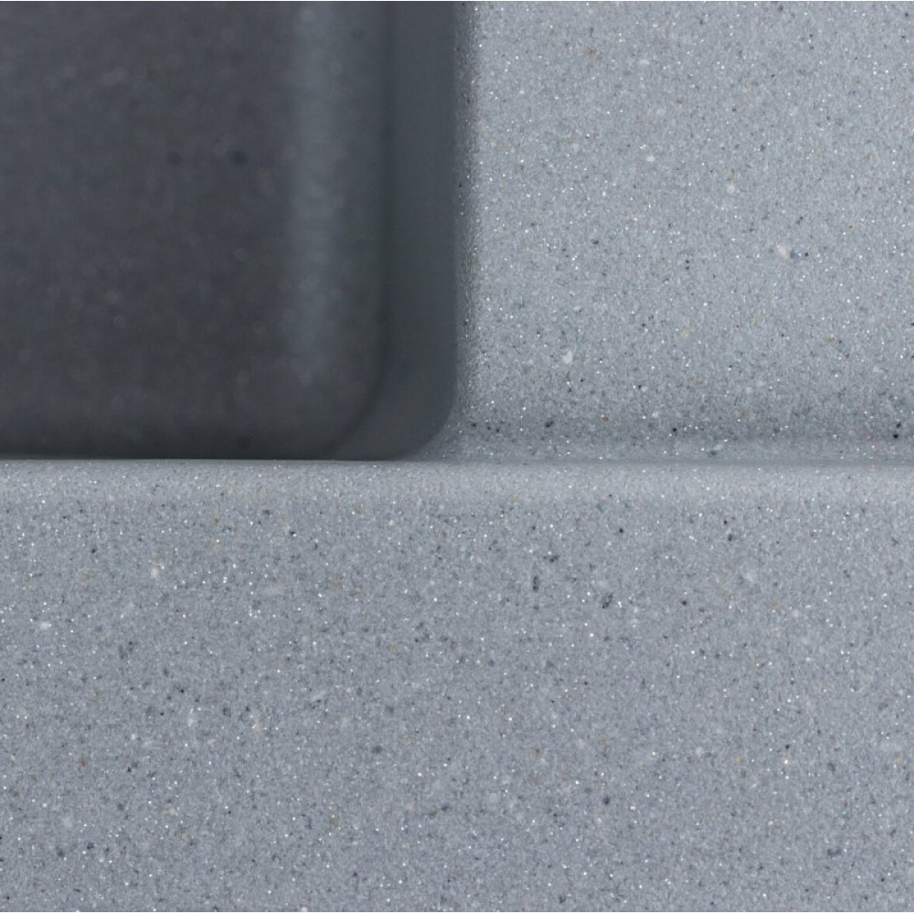Кухонна мийка Platinum 6550 LOTOS (SP000040769)