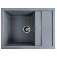 Кухонная мойка Platinum 6550 LOTOS (SP000040769)