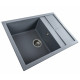 Кухонна мийка Platinum 6550 LOTOS (SP000040769)