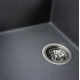 Кухонна мийка Platinum 6550 LOTOS (SP000040770)