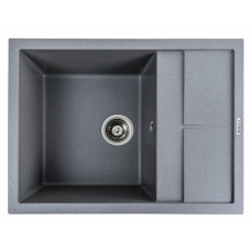 Кухонная мойка Platinum 6550 LOTOS (SP000040770)