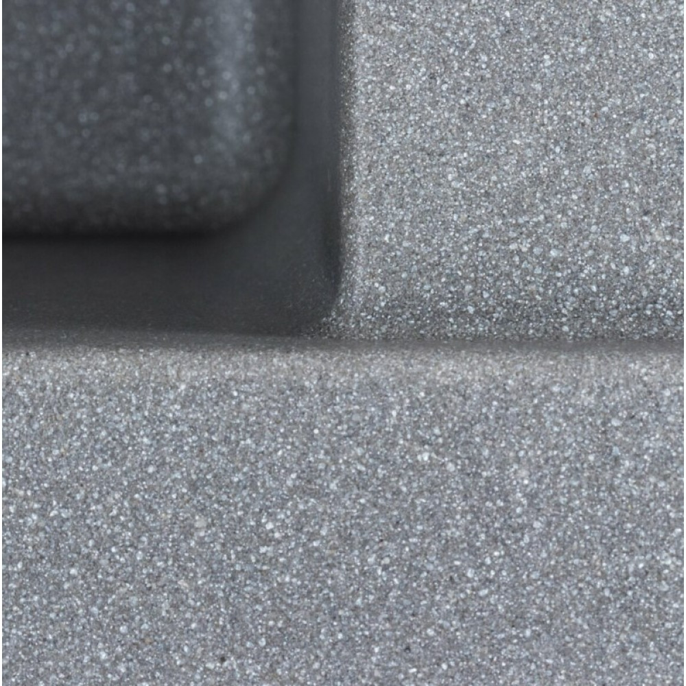 Кухонна мийка Platinum 6550 LOTOS (SP000040770)