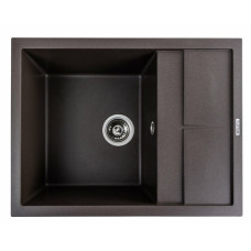 Кухонная мойка Platinum 6550 LOTOS (SP000040771)