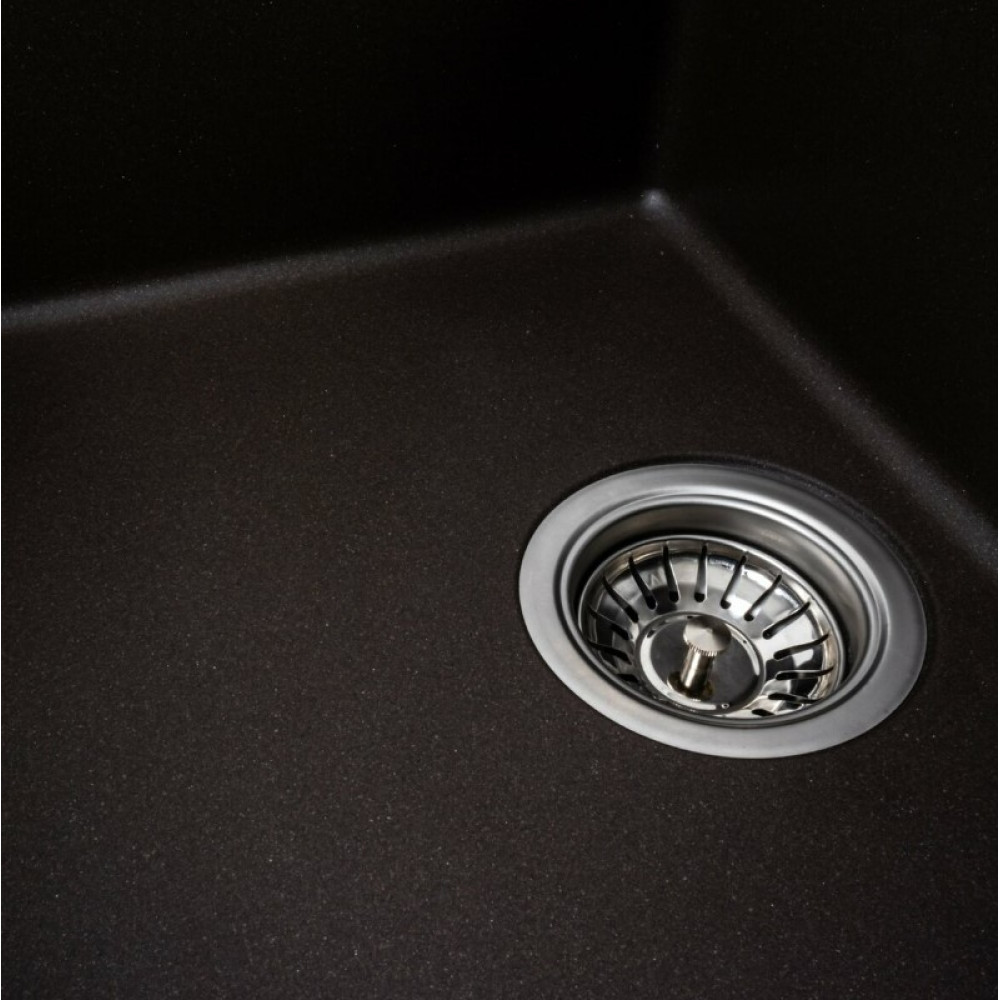 Кухонна мийка Platinum 6550 LOTOS (SP000040771)