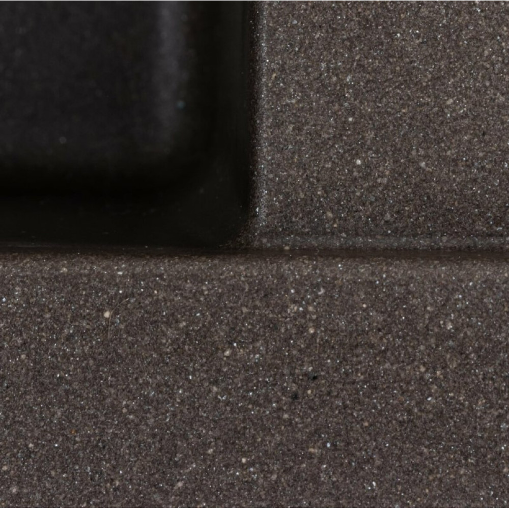 Кухонна мийка Platinum 6550 LOTOS (SP000040771)