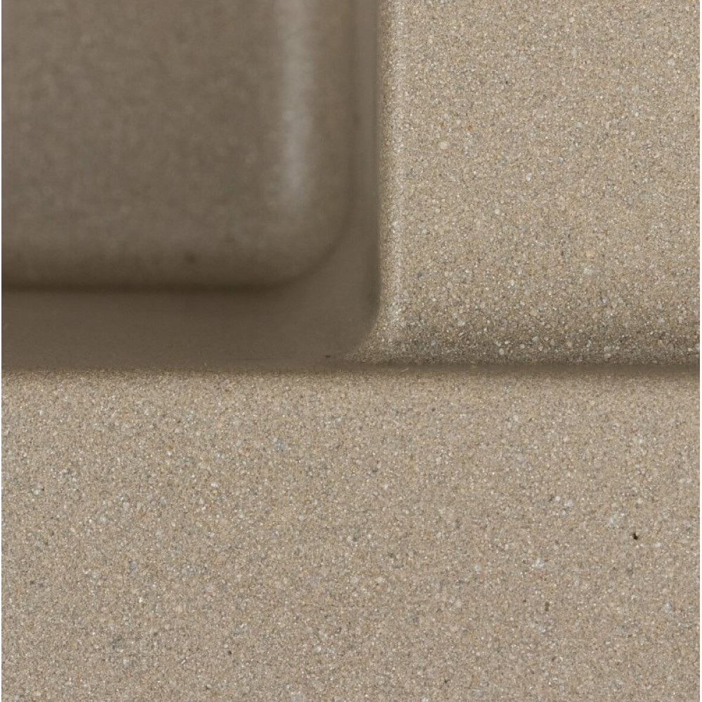 Кухонна мийка Platinum 6550 LOTOS (SP000040772)