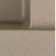 Кухонна мийка Platinum 6550 LOTOS (SP000040772)