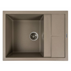 Кухонная мойка Platinum 6550 LOTOS (SP000040772)
