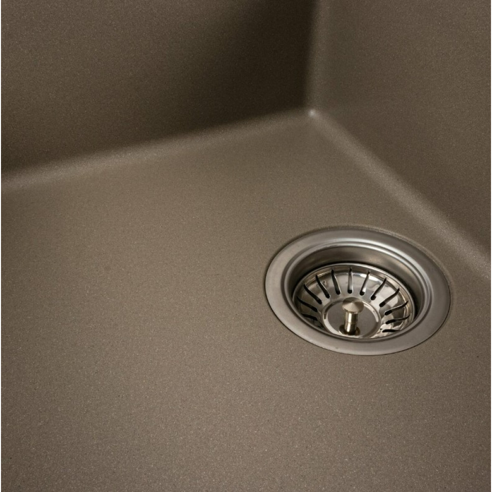 Кухонна мийка Platinum 6550 LOTOS (SP000040772)