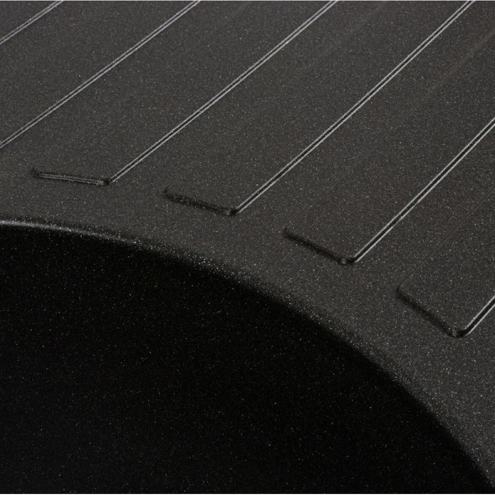 Кухонна мийка Platinum 7750 LIRA (SP000040774)