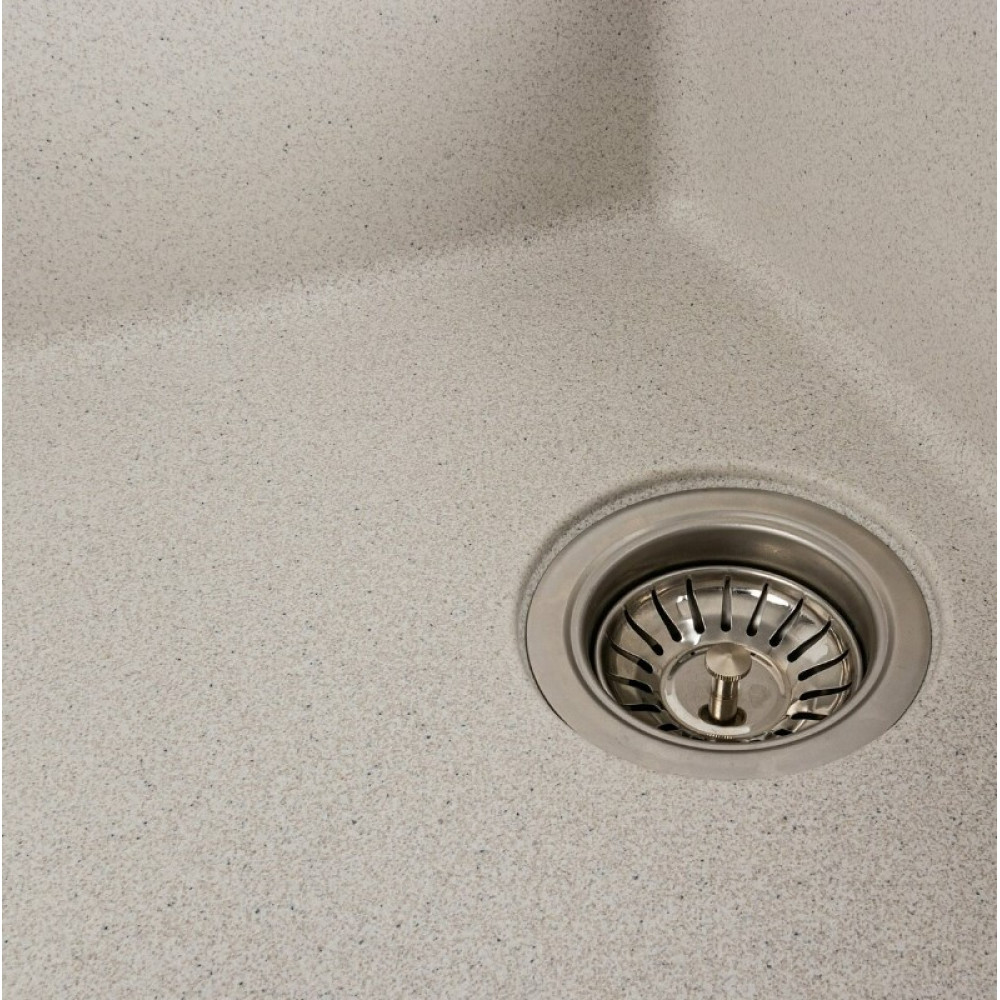 Кухонна мийка Platinum 6250 ZIRKONE (SP000040781)