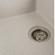 Кухонна мийка Platinum 6250 ZIRKONE (SP000040781)