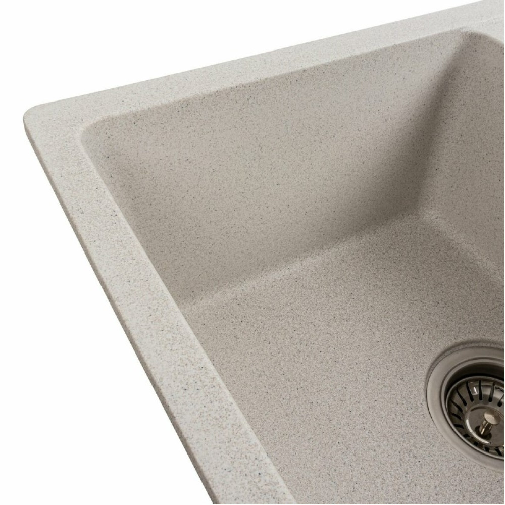 Кухонна мийка Platinum 6250 ZIRKONE (SP000040781)