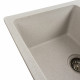 Кухонна мийка Platinum 6250 ZIRKONE (SP000040781)