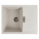 Кухонна мийка Platinum 6250 ZIRKONE (SP000040781)