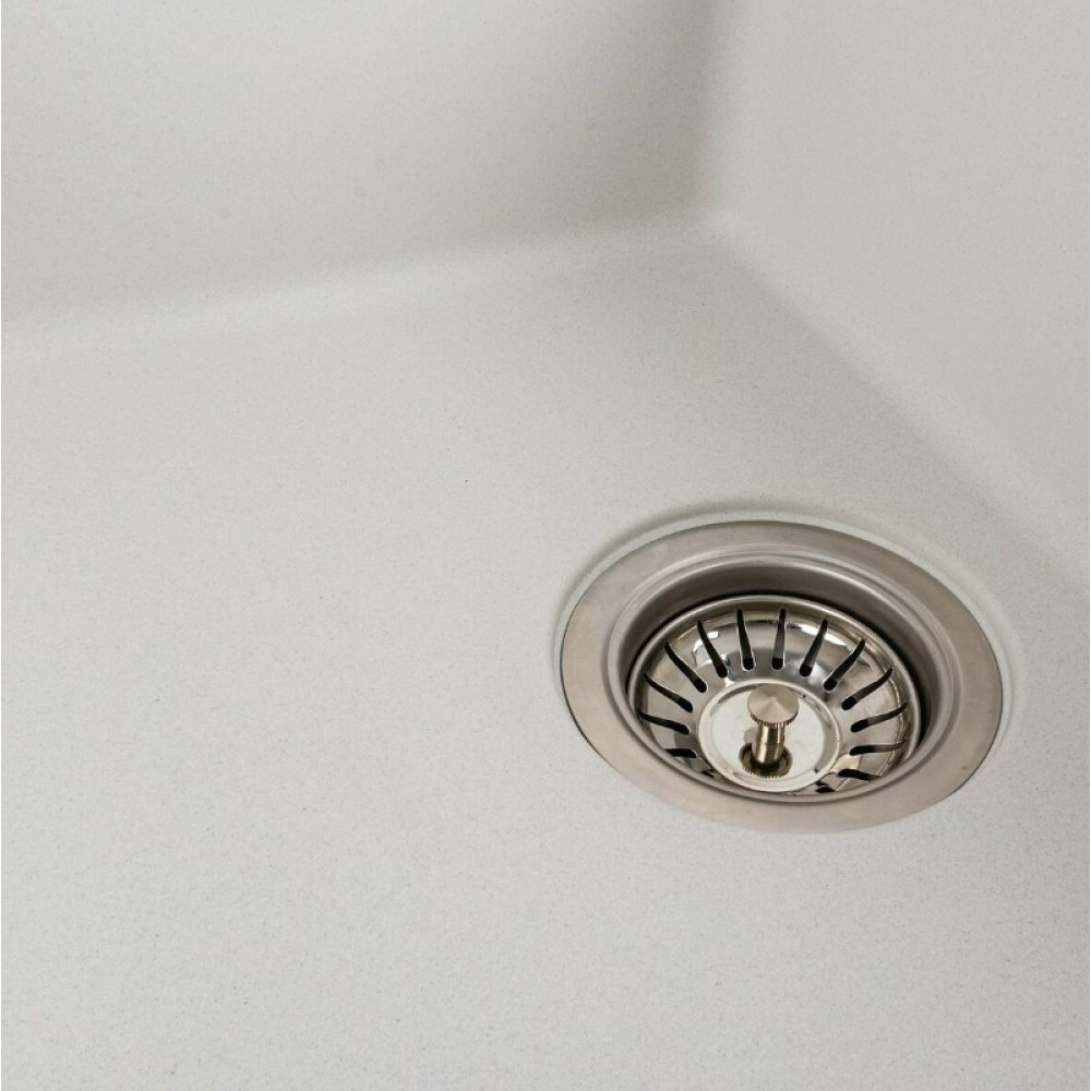 Кухонна мийка Platinum 6250 ZIRKONE (SP000040782)
